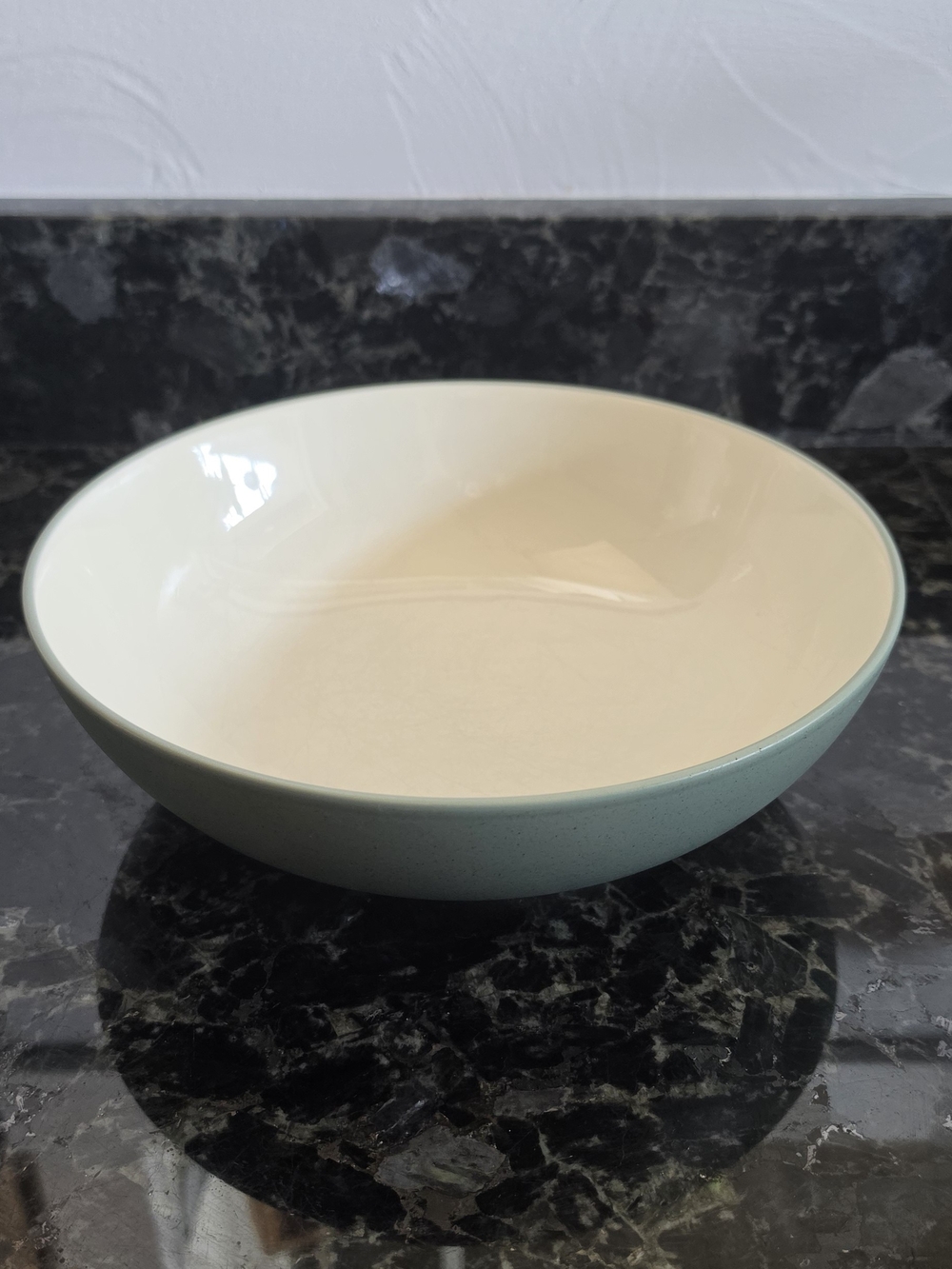 Noritake Bowl, Large Round Vegetable, 9 1/2", 64 oz